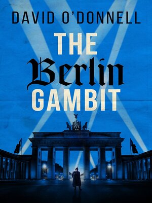 cover image of The Berlin Gambit